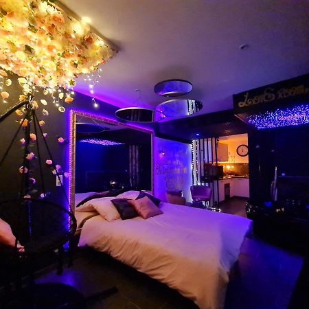 Loveroom34 Montagnac  Kültér fotó