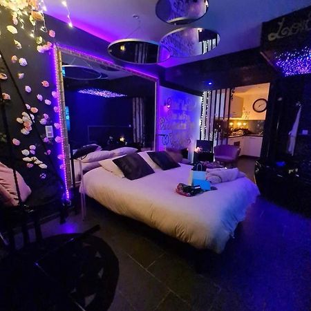 Loveroom34 Montagnac  Kültér fotó