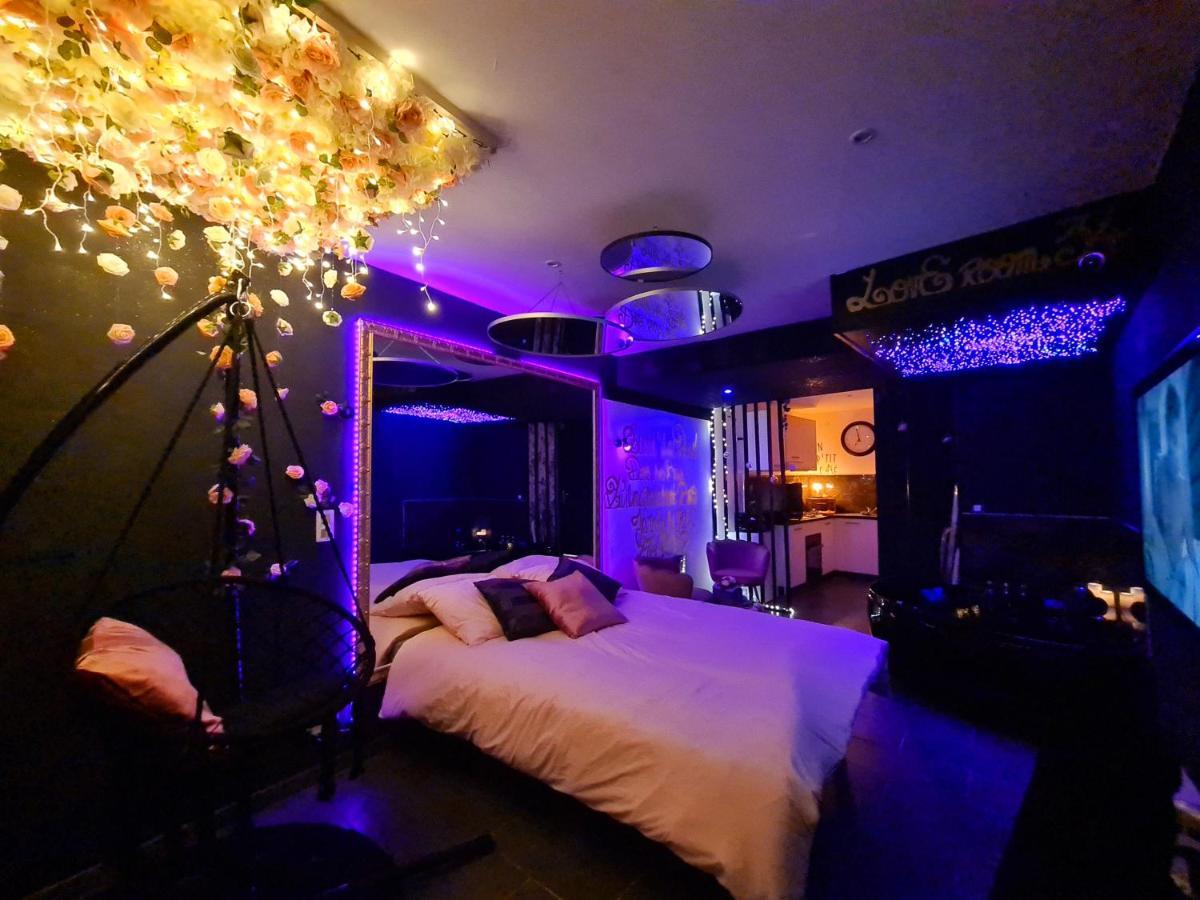 Loveroom34 Montagnac  Kültér fotó