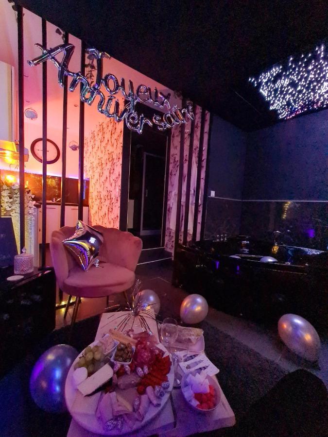 Loveroom34 Montagnac  Kültér fotó