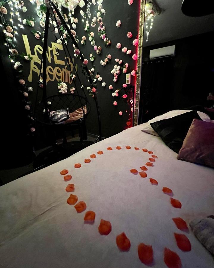 Loveroom34 Montagnac  Kültér fotó