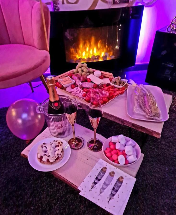 Loveroom34 Montagnac  Kültér fotó